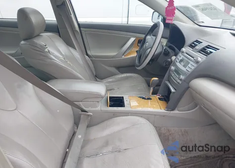 2007 Toyota Camry Xle V6 from USA, damaged, VIN JTNBK46K973022280